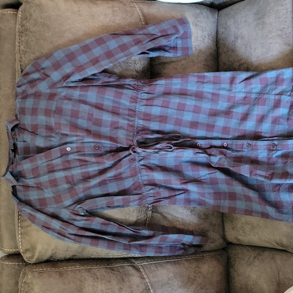 The Limited Dress